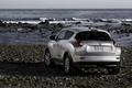 Кроссовер Nissan Juke