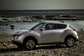 Кроссовер Nissan Juke