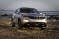 Кроссовер Nissan Juke