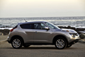 Кроссовер Nissan Juke