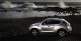 Кроссовер Nissan Juke