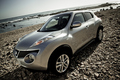 Кроссовер Nissan Juke