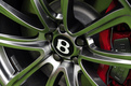 Bentley Continental GTC Speed 80-11 Edition
