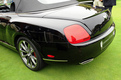 Bentley Continental GTC Speed 80-11 Edition