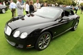 Bentley Continental GTC Speed 80-11 Edition