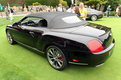 Bentley Continental GTC Speed 80-11 Edition