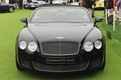 Bentley Continental GTC Speed 80-11 Edition