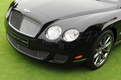 Bentley Continental GTC Speed 80-11 Edition