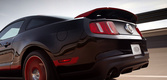 Ford Mustang Boss 302