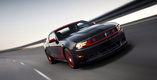 Ford Mustang Boss 302
