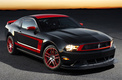 Ford Mustang Boss 302