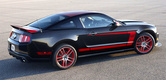 Ford Mustang Boss 302