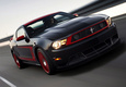 Ford Mustang Boss 302