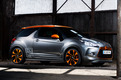 Citroen DS3 Racing