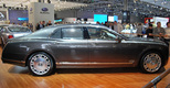 Bentley Muslanne