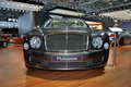 Bentley Muslanne