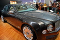 Bentley Muslanne
