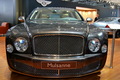 Bentley Muslanne