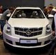 Cadillac Escalade Hybrid