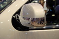 Стенд Cadillac на Московском автосалоне