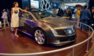 Концепт Cadillac Converj