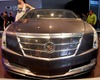 Стенд Cadillac на Московском автосалоне