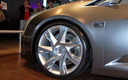 Стенд Cadillac на Московском автосалоне