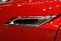 Стенд Cadillac на Московском автосалоне