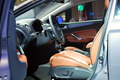 Мировой дебют Ford Mondeo в Москве