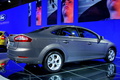 Мировой дебют Ford Mondeo в Москве