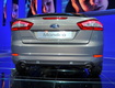 Мировой дебют Ford Mondeo в Москве