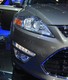 Мировой дебют Ford Mondeo в Москве