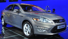 Мировой дебют Ford Mondeo в Москве