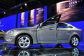Мировой дебют Ford Mondeo в Москве