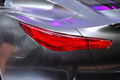 Концепт-кар Infiniti Essence