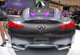 Концепт-кар Infiniti Essence