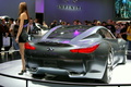 Концепт-кар Infiniti Essence