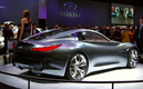 Концепт-кар Infiniti Essence