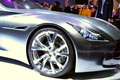 Концепт-кар Infiniti Essence