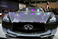 Концепт-кар Infiniti Essence