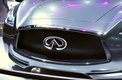 Концепт-кар Infiniti Essence