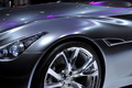 Концепт-кар Infiniti Essence