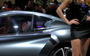 Концепт-кар Infiniti Essence