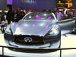Концепт-кар Infiniti Essence