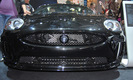 премьерный для России Jaguar XK 2011