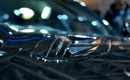 Пулестойкий Jaguar XJ Sentinel