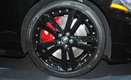 Пулестойкий Jaguar XJ Sentinel