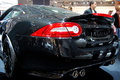 Пулестойкий Jaguar XJ Sentinel
