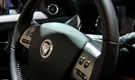 Пулестойкий Jaguar XJ Sentinel