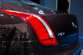 Пулестойкий Jaguar XJ Sentinel